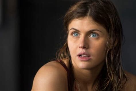 alexandra daddario nudes leaked|Alexandra Daddario Nude Pics and Topless Sex ...